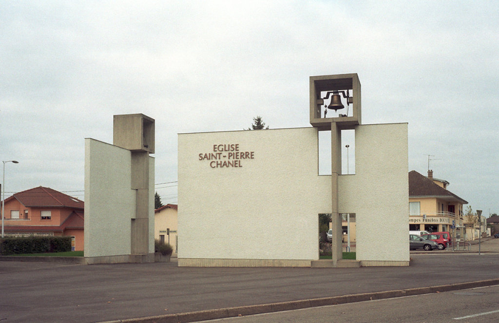 Bourg-en-Bresse