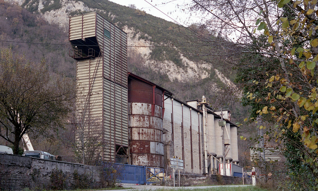 Boyeux-Saint-Jérôme