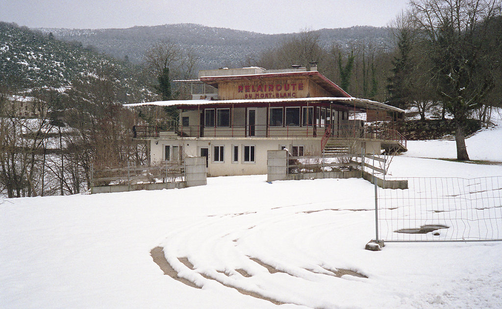 Serrières-sur-Ain