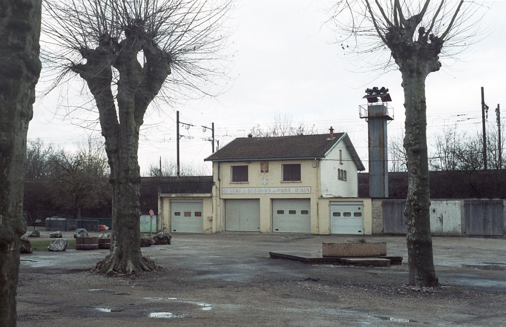 Pont d'Ain