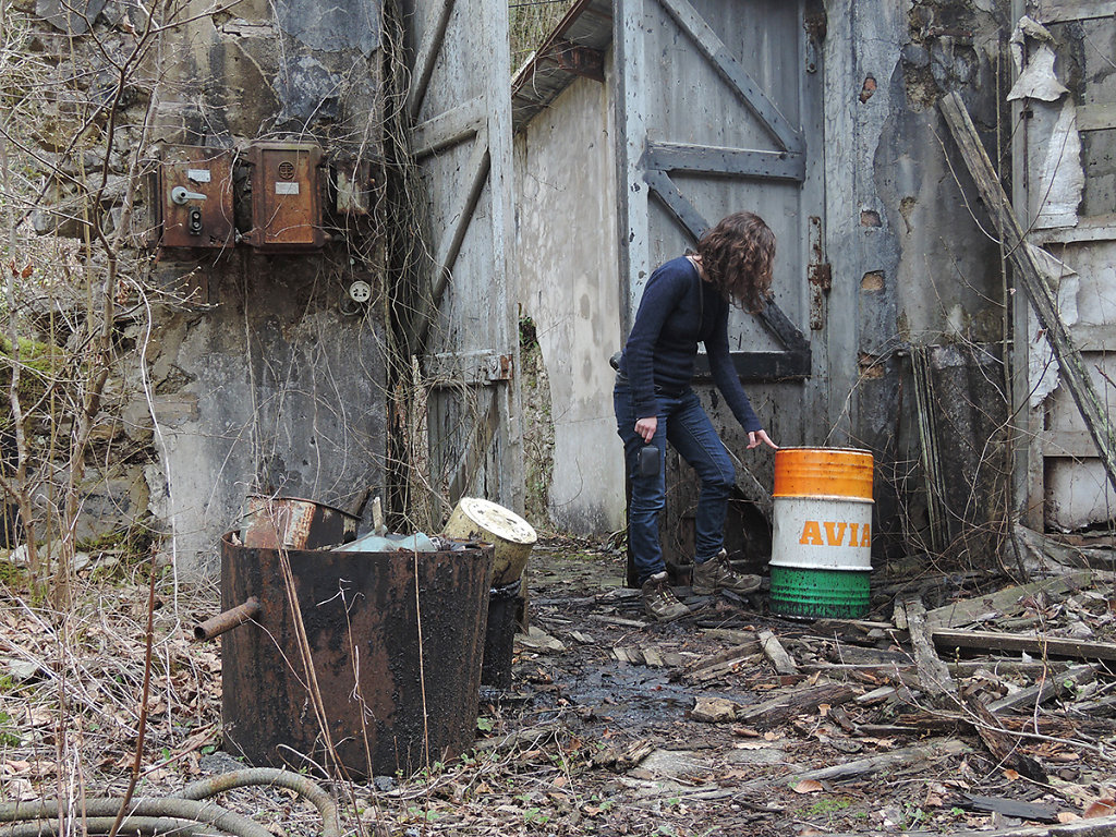 Saint Rambert en Bugey