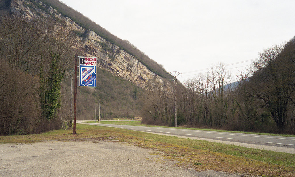 Saint-Rambert-en-Bugey