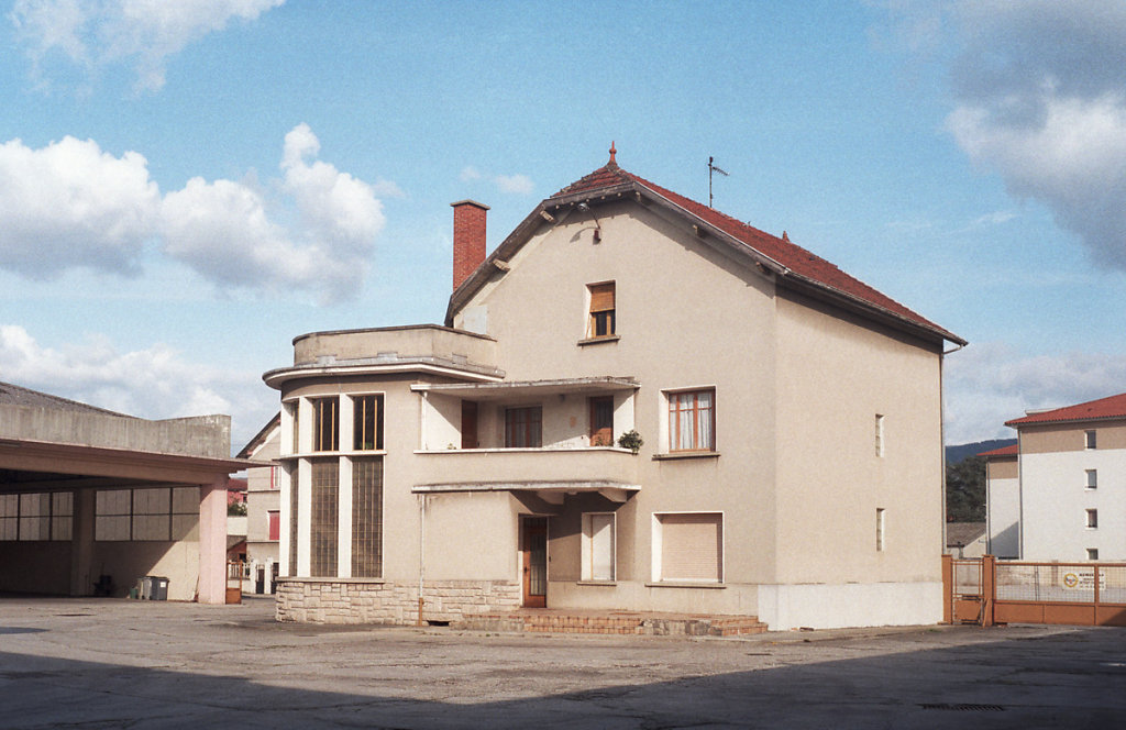 Ambérieu en Bugey