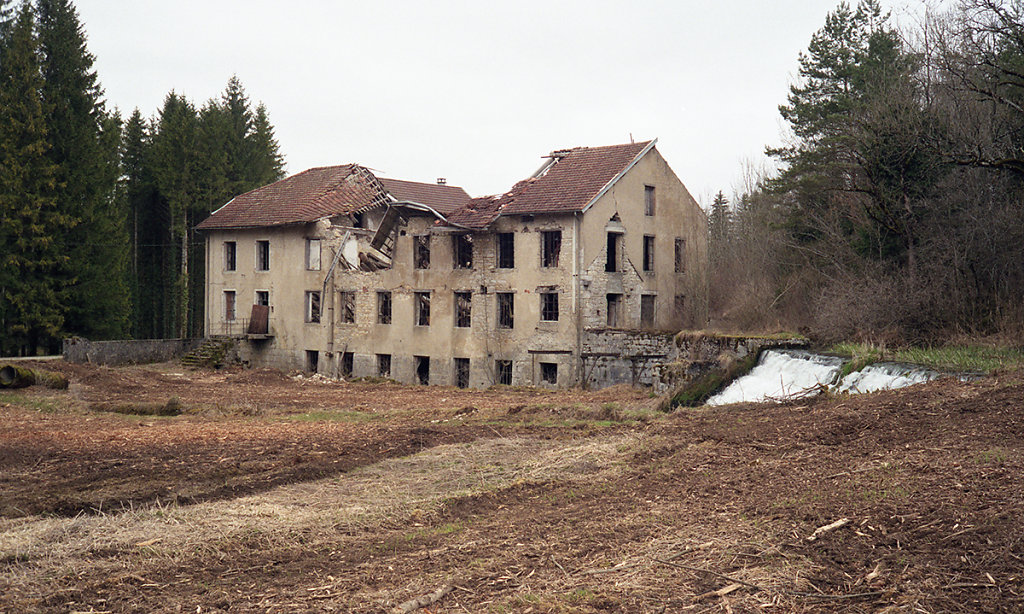 Haut Bugey