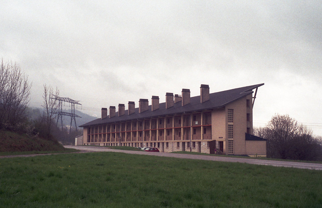 Hauteville-Lompnès