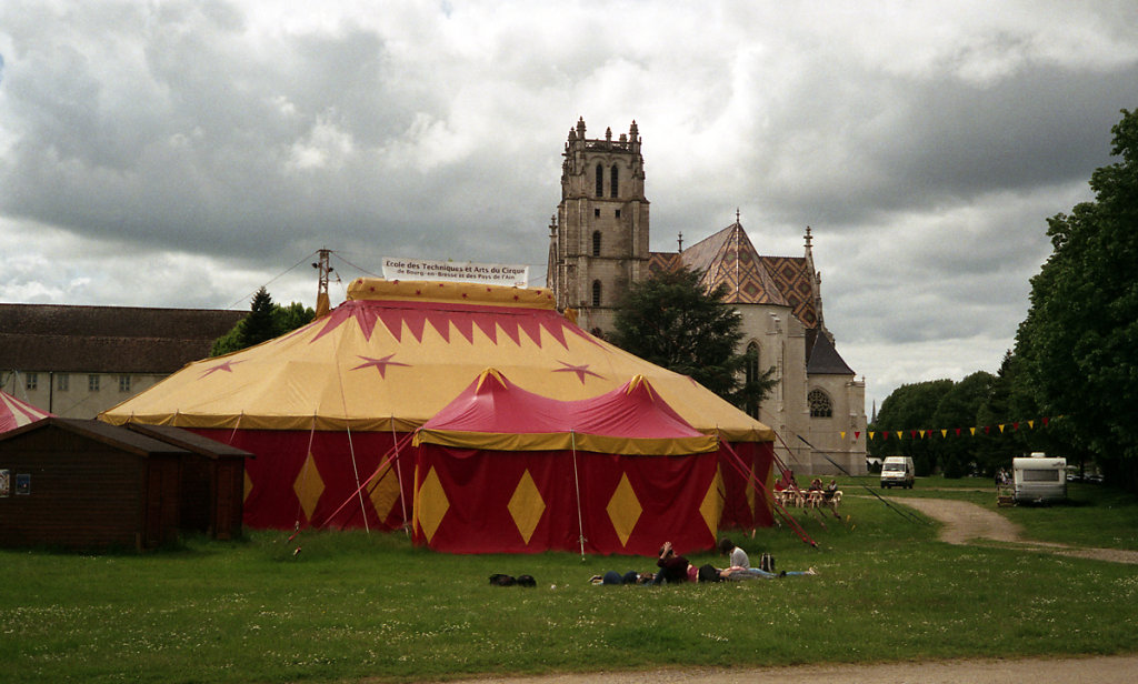 Bourg-en-Bresse