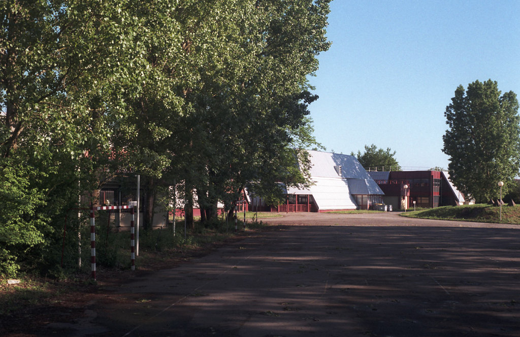 Ambérieu en Bugey