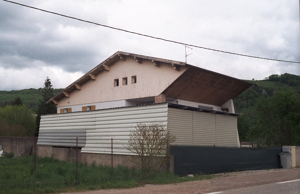 Haut Bugey