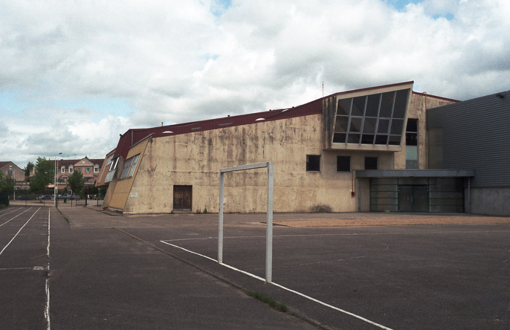 Bourg-en-Bresse