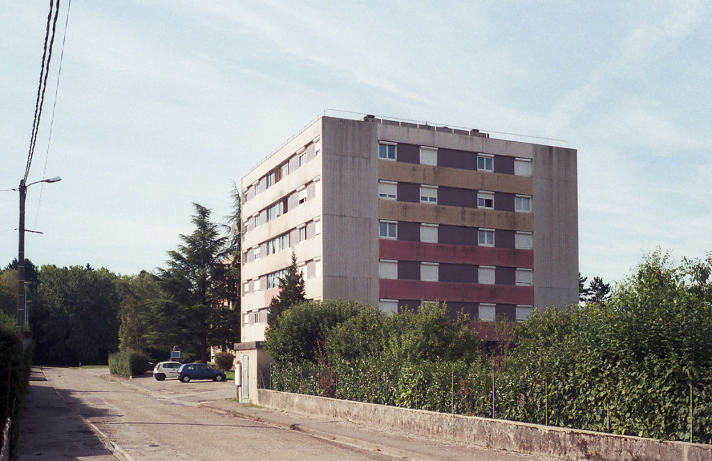 Haut Bugey