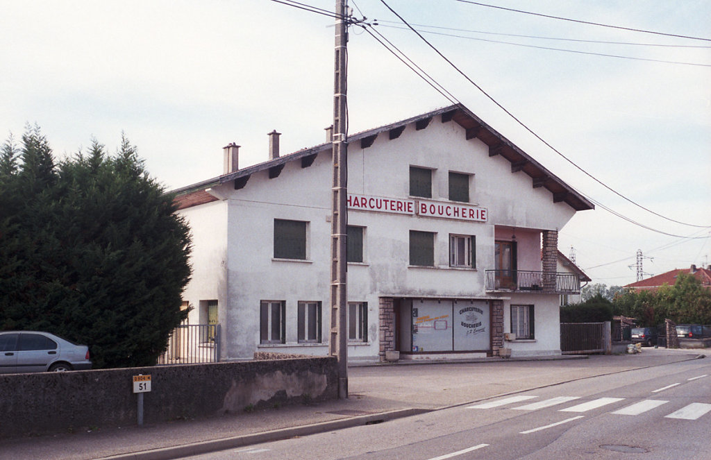 Ambérieu-en-Bugey