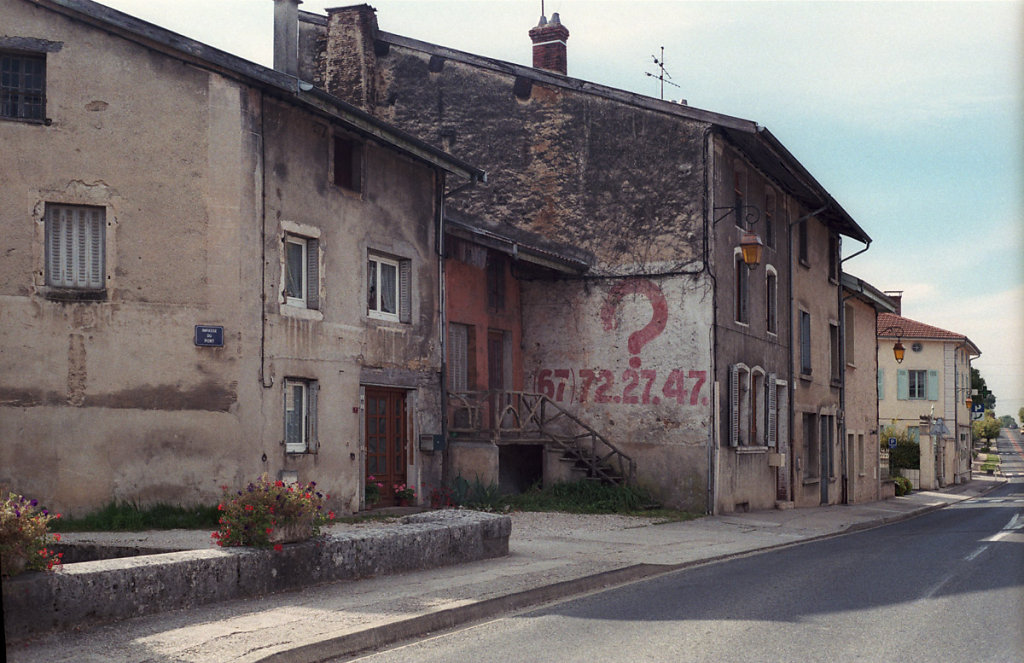 SAINT JEAN LE VIEUX