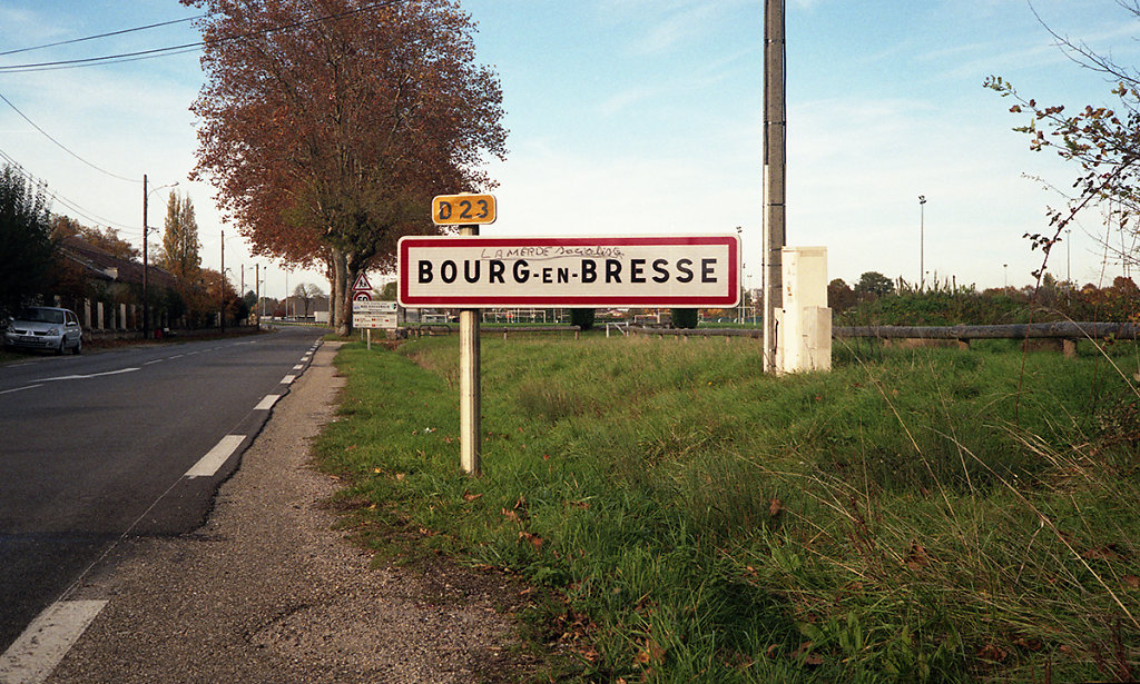 Bresse