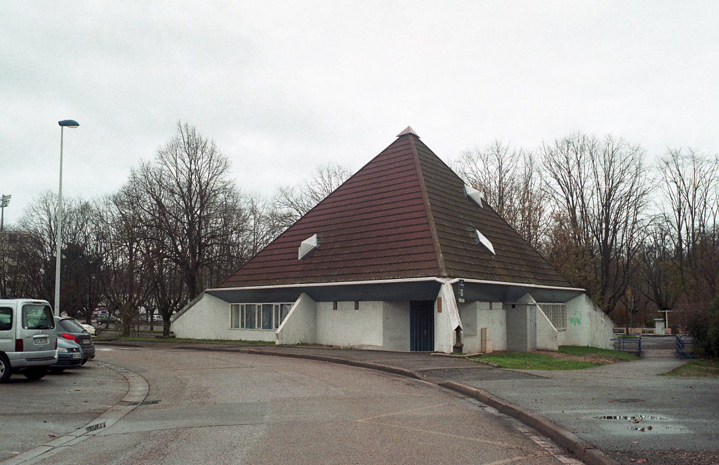 Bourg-en-Bresse