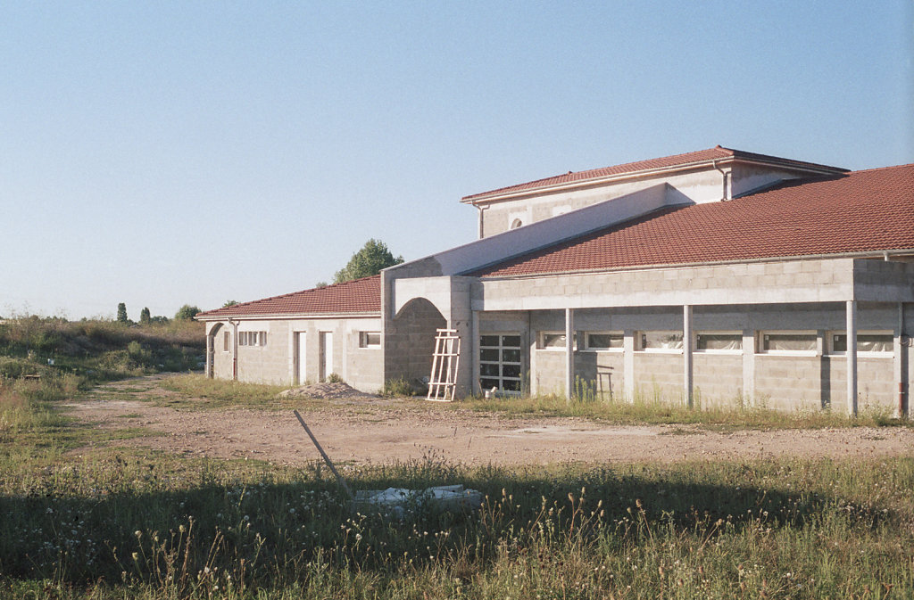 Ambérieu-en-Bugey