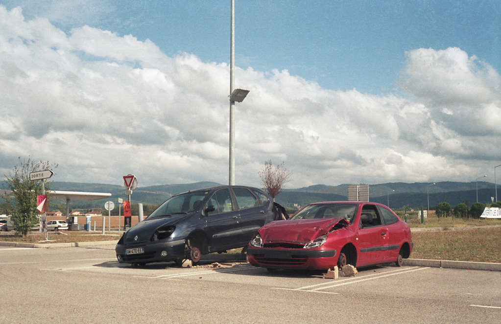 Pont d'Ain