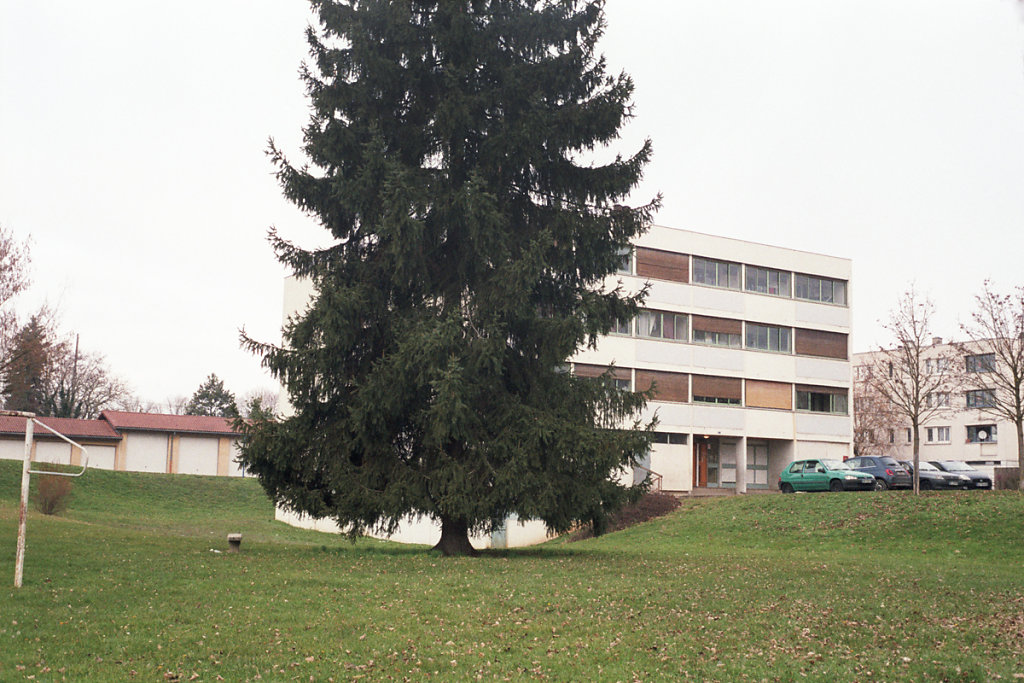 Ambérieu-en-Bugey