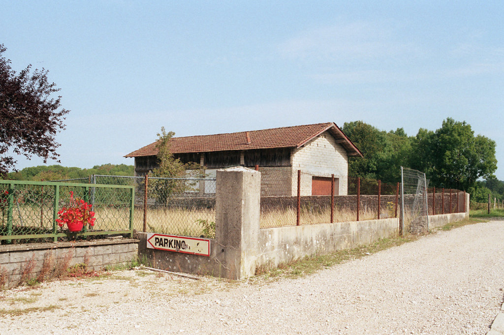 Haut Bugey