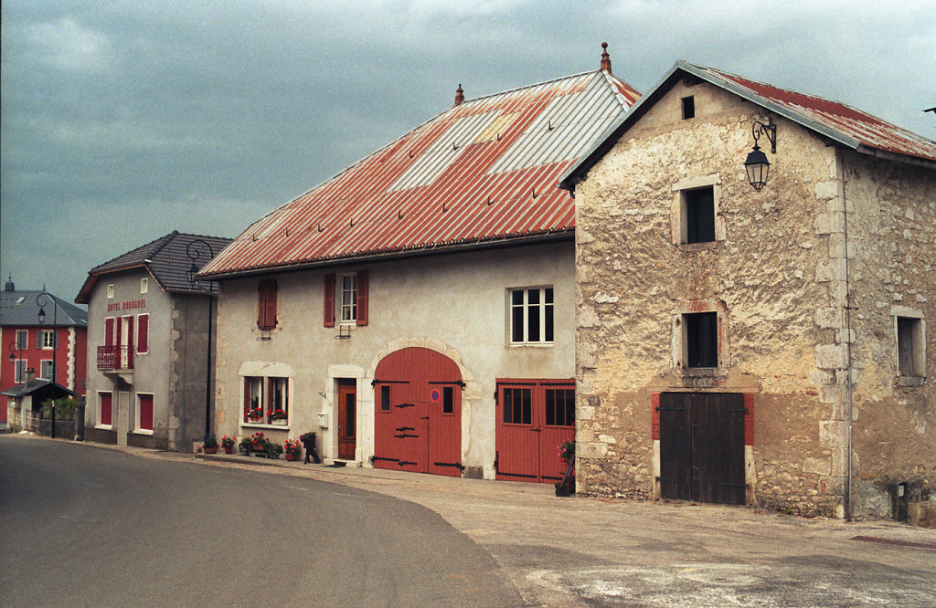 Haut Bugey