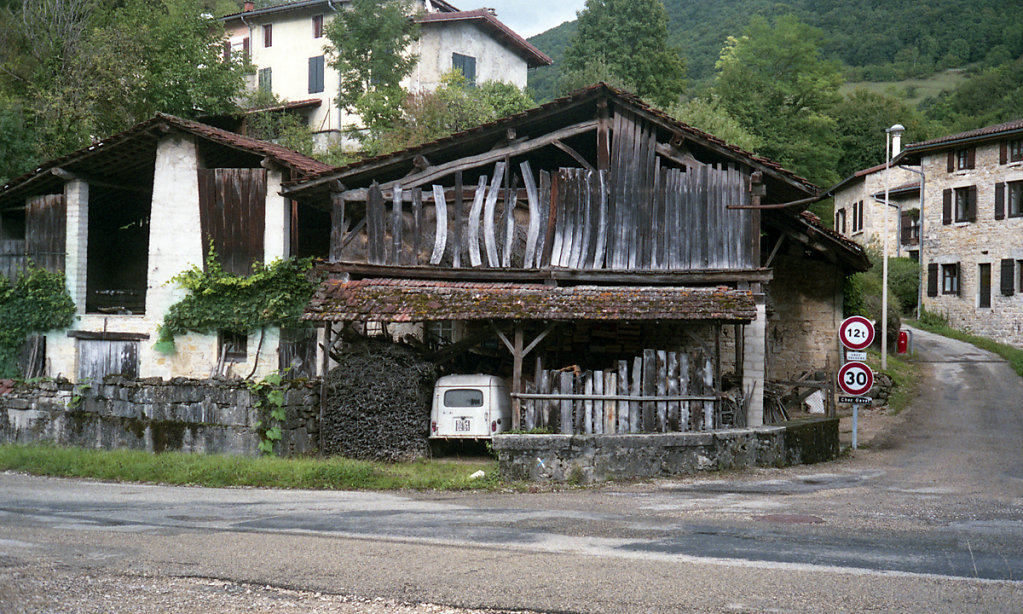 Haut Bugey