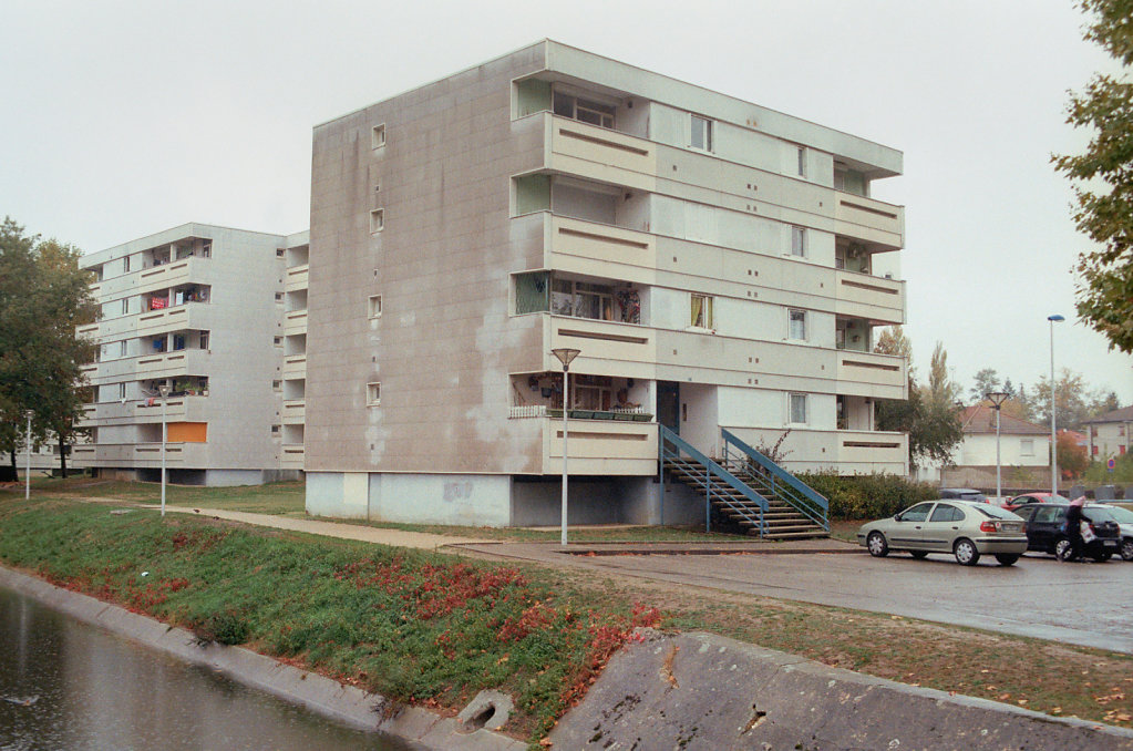 Bourg-en-Bresse