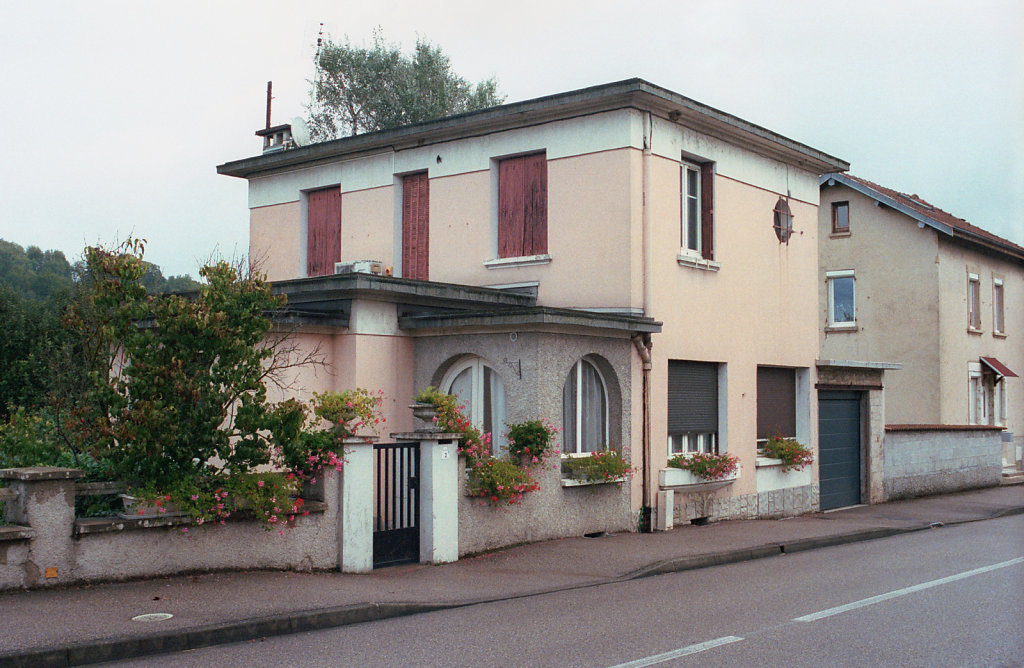 Pont d'Ain